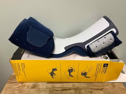 Photo of free Plantar fasciitis food support (Piney Orchard) #2
