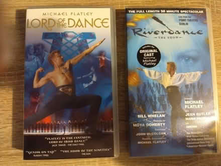 Photo of free 3 videos (Burnage M19) #1