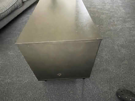 Photo of free Next tv unit (Lochgelly KY5) #3