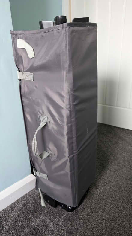 Photo of free Mamas and papas travel cot (Primley Park LS17) #3