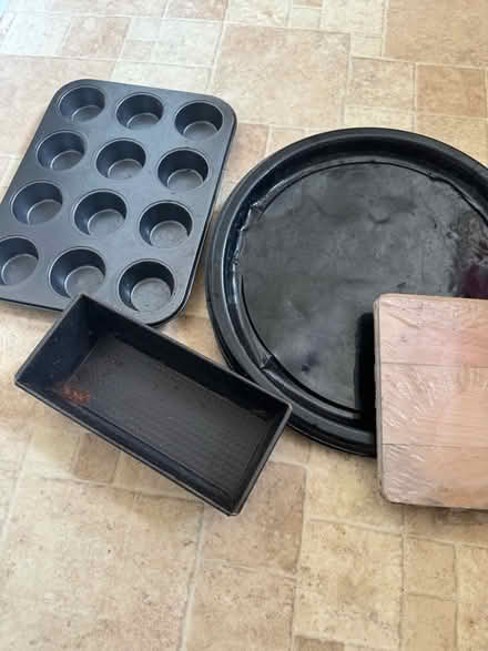 Photo of free Kitchen items (Wolverhampton WV10) #2