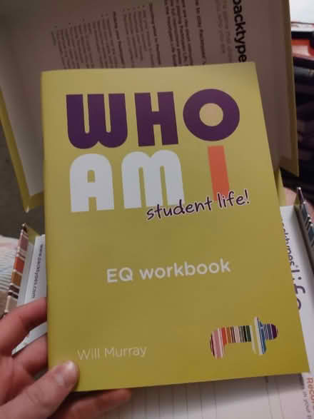 Photo of free Pack Types Personality Quiz Game (Hollinsend S12) #1