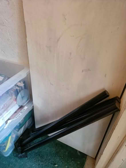 Photo of free Desk/table (Bristol, patchway) #1