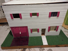 Photo of free Large playhouse (Kirkland) #4