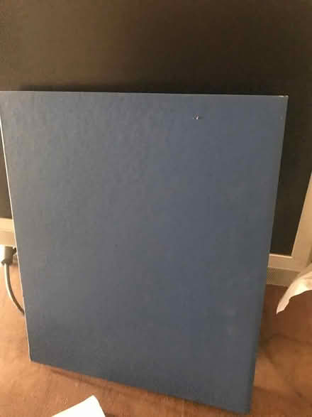 Photo of free Lever Arch Files (Bondi) #1