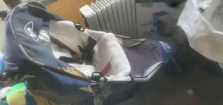 Photo of free Running buggy (E4) #1