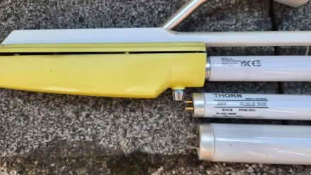 Photo of free Fluorescent tubes (Vicars Cross CH3) #1