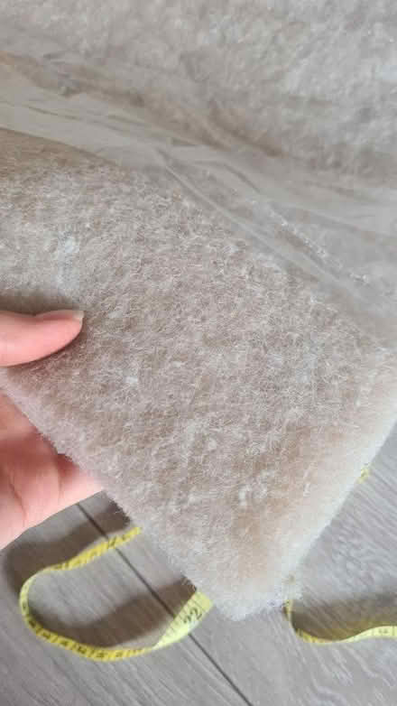 Photo of free Insulation padding (fromHelloFresh) (Bick lane - E1 6) #2