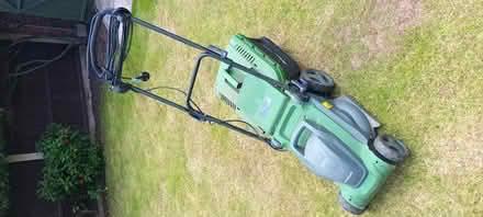 Photo of free Lawnmower Spares or Repair (Oakwood, Derby) #1