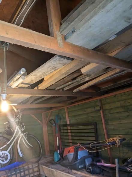 Photo of free Wood (Ipswich IP1) #1