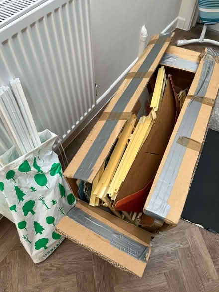 Photo of free Vintage 1980s Sindy House (Saltford.) #1