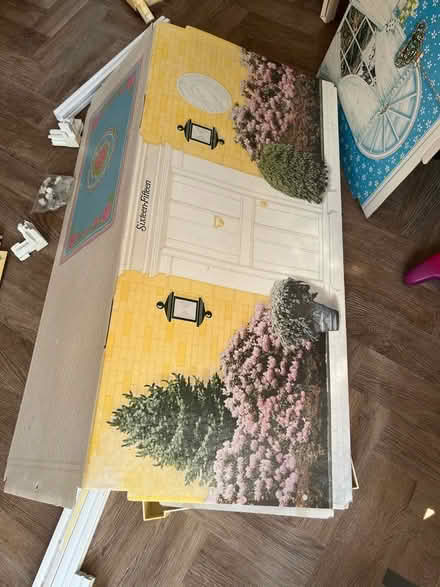 Photo of free Vintage 1980s Sindy House (Saltford.) #4