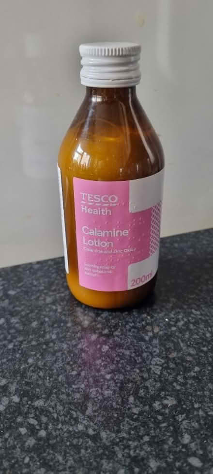 Photo of free Chickenpox lotions (Ashley down bristol) #2