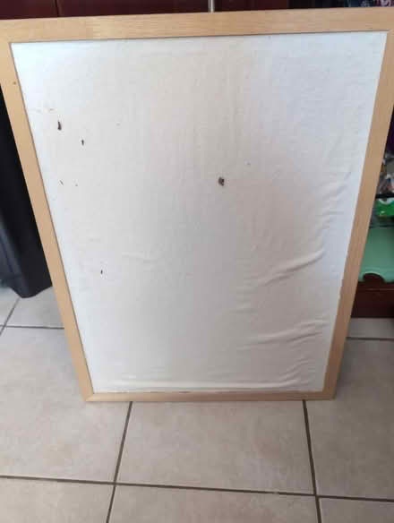 Photo of free Felt Board (Milpitas) #1