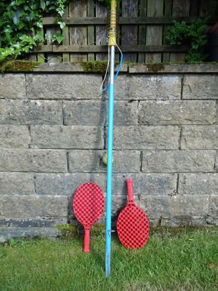 Photo of free Garden game (Burbage SK17) #1
