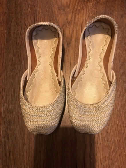 Photo of free Shoes kids 4 (Glasgow G51) #1