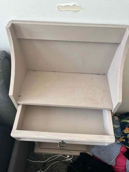 Photo of free Thin cabinet (CR2) #2
