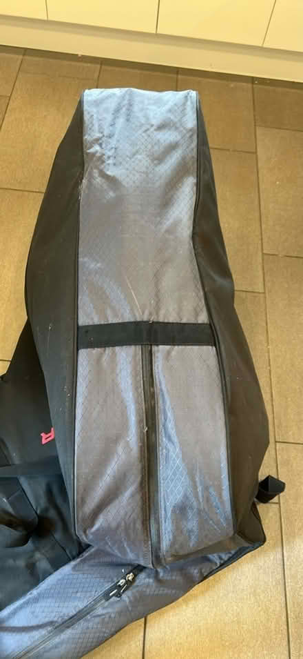 Photo of free Travel bag for pushbike (Danbury CM3) #4