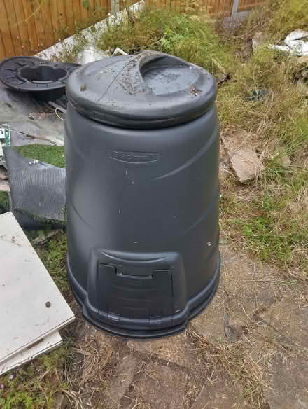 Photo of free Compost bin (Stevenage SG2) #2