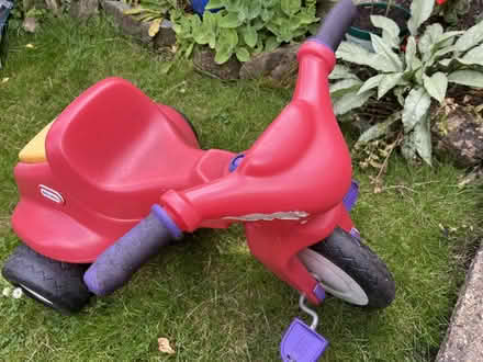 Photo of free Little Tikes trike (Bushey Village WD23) #1