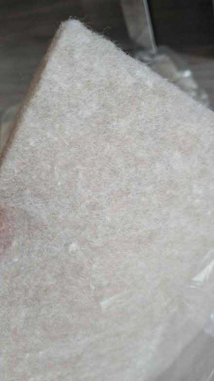 Photo of free Insulation padding (fromHelloFresh) (Bick lane - E1 6) #3