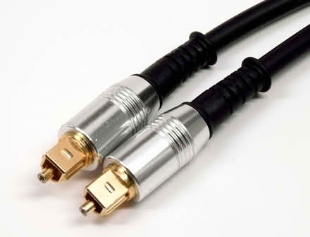 Photo of Optical Cable (Chesterton)