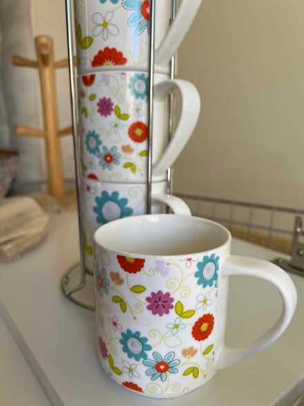 Photo of free Kitchen items (EH11, Polwarth) #3