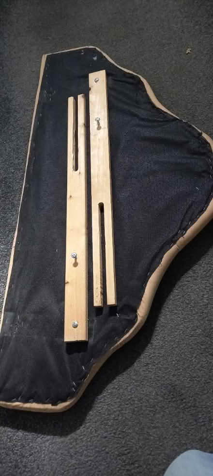 Photo of free Headboard (Bredbury SK6) #2