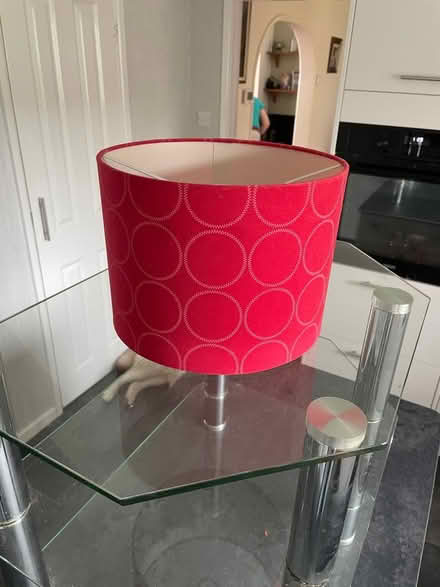 Photo of free Lightshade (Tilgate) #1