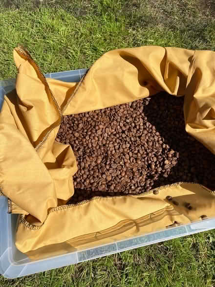 Photo of free Coffee Beans (Birkdale PR8) #1