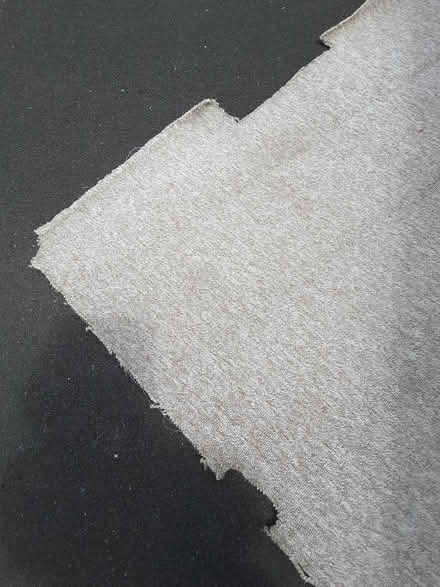 Photo of free oatmeal carpet 6ft x 5 ft plus several offcuts (The Rock TF3) #1