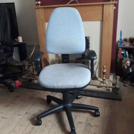 Photo of free office chair (Southmead) #1