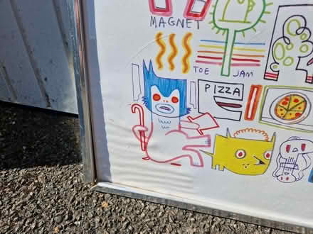 Photo of free Ikea picture (Netherfield, Kendal LA9) #2