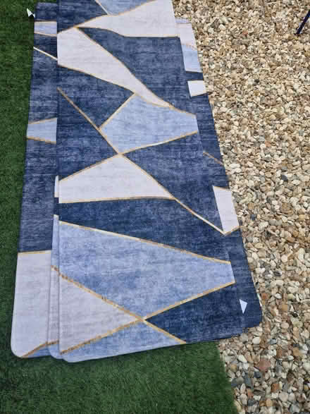 Photo of free 3 x rugs / runners (EN1) #1