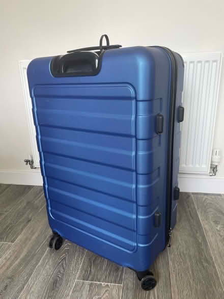 Photo of free Large Suitcase (Newport, TF10) #2