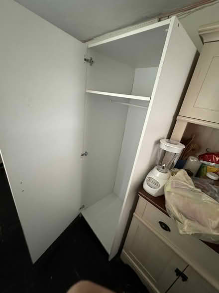 Photo of free Wardrobe and cabinet (Media) #1