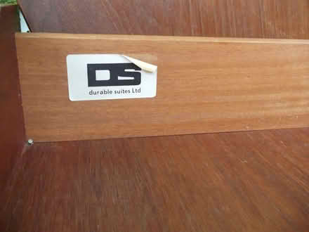 Photo of free Mid century dressing table (Hyde Lea ST17) #2