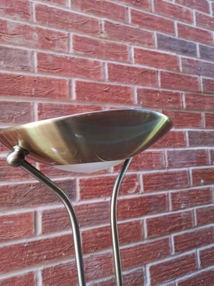 Photo of free Floor lamp (City Point DE24) #2