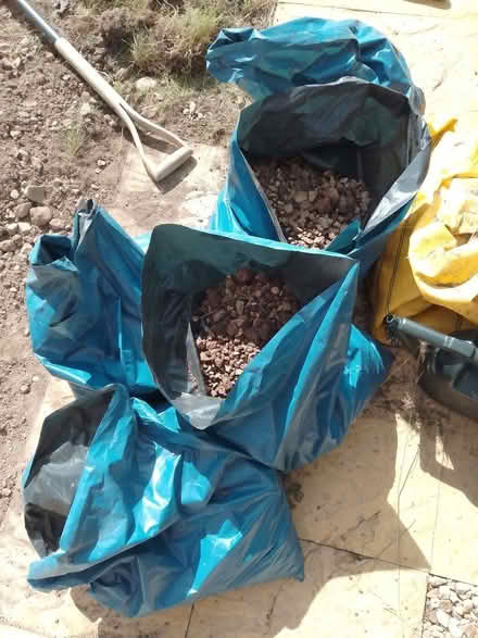 Photo of free Hard core/gravel (Cloakham EX13) #1