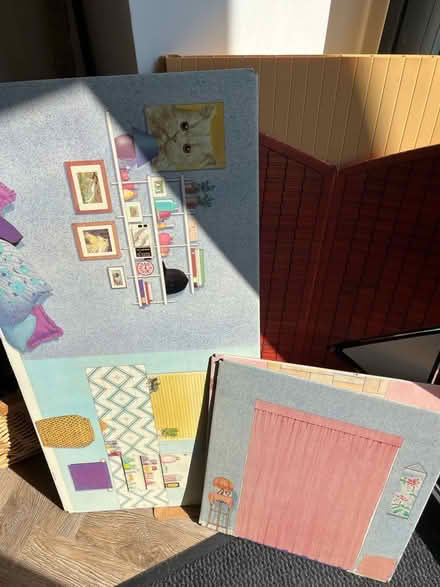 Photo of free Vintage 1980s Sindy House (Saltford.) #3