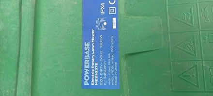 Photo of free Lawnmower Spares or Repair (Oakwood, Derby) #2