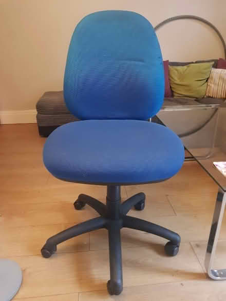 Photo of free Solid Office Chair (Caversham RG4) #1