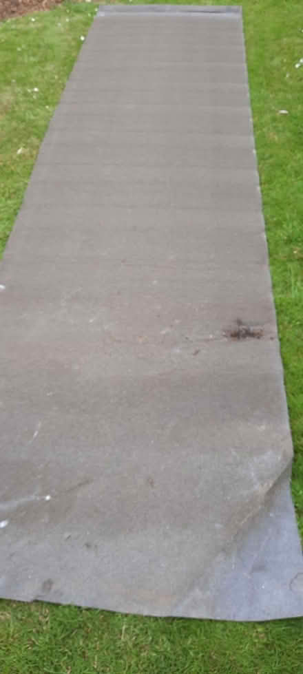 Photo of free Shed roof felt 1m x 4m (Hucclecote GL3) #1