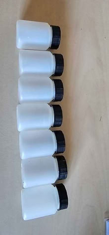 Photo of free 7 small bottles (The Delves WS5) #2