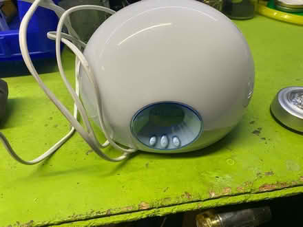 Photo of free Lumie Bodyclock (SM6) #1