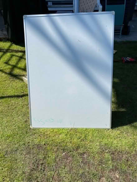 Photo of free Wipe board (Birkdale PR8) #1