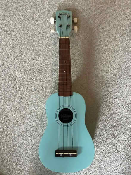 Photo of free Ukelele (Maidstone ME16) #1