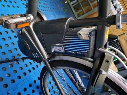 Photo of free Electric Bike Giant Lafree Twist (SK7 Hazel Grove) #2