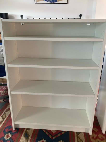 Photo of free Ikea Billy bookcase (Horfield, Bristol BS7) #1