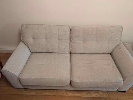 Photo of free Sofa (Finchley NW11) #1